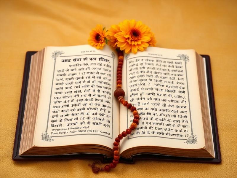 Beginner's guide to chanting Sanskrit mantras