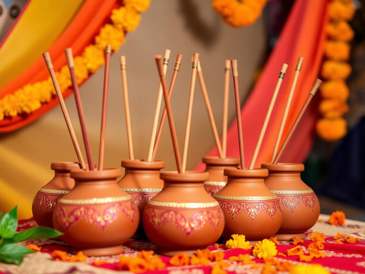 Navratri festive collection